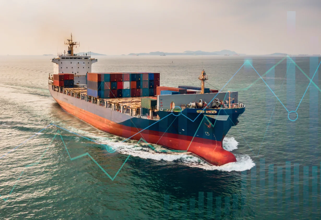 The Power of Reefer Logistics