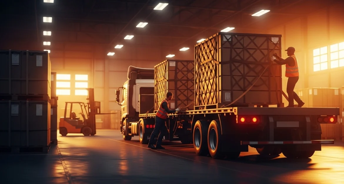 Why Safe Freight Transport Matters