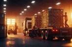 Why Safe Freight Transport Matters for US Carriers & Shippers