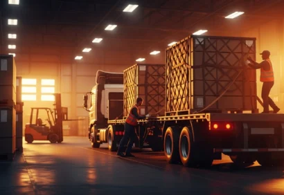 Why Safe Freight Transport Matters