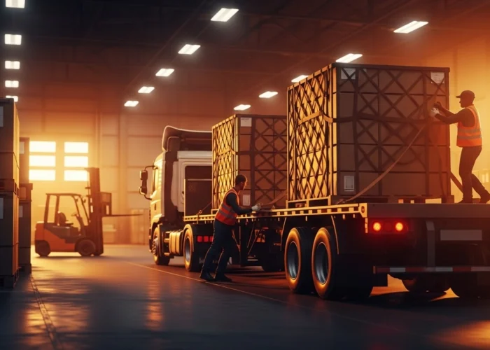 Why Safe Freight Transport Matters