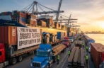 Port of Baltimore Cargo Is the Biggest Flatbed Opportunity of 2026 — Are You Running It?